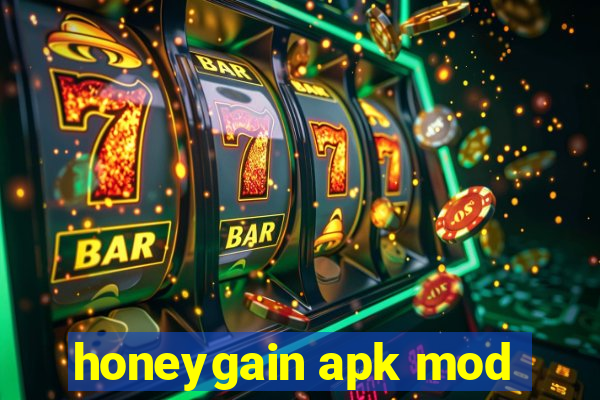 honeygain apk mod